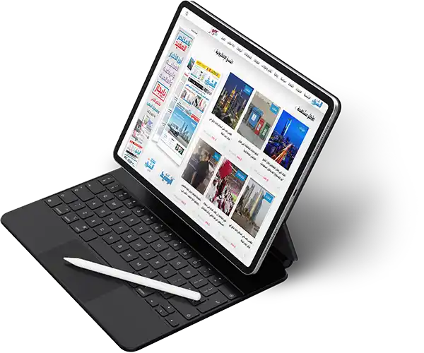 Alsharq Tech Alsharq Tech